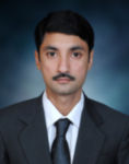 Shujaat Qamar, Assistant Manager - Internal Audit Department