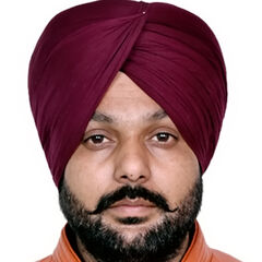 Sukhwant Singh