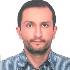 أحمد السامرائي, Electrical Design Engineer