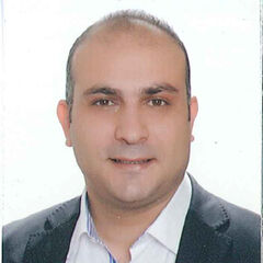 Saed Al-Dabas, Regional Business Development Manager (e-House) Middle East & Africa at ABB