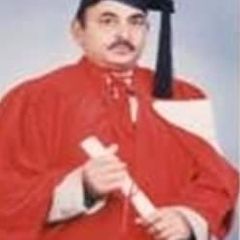Muhammad Jamil  Akhtar, Principal