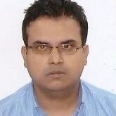 Md Asim Kamal Farooqui