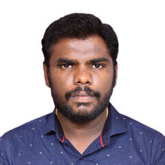 Sathish Kumar