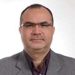 Samer Haimi Al Shalaby, مدير قسم التصميم والعلاقات العامة والسوشيال ميديا