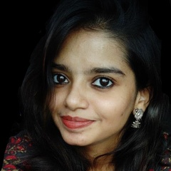 Aishwarya Sarveswaran, Project Manager