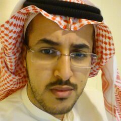 Abdullah Alharbi - Bayt.com