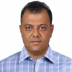 Bassam  Elsayed Saleh