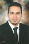 حسام عبد الواحد, LTE RF Engineer