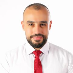 محمد عفاني, Regional Business Development Manager 