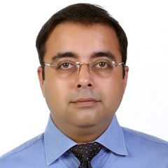 Arijit Chatterjee, Business Associate Debt Capital