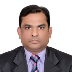 Abdul Manzoor  Mohamed , Quality, Excellence and Innovation Manager