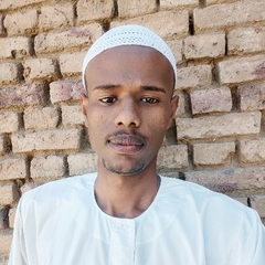 Tigani Muhammad Elhassan  Kabo