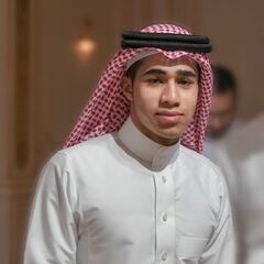 عبد الله الشاعر, Mechanical Engineer