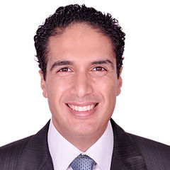 Hatem Shousha, Services & Contracts Sr. Technical Lead