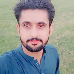 Zaheer Abbas khosa