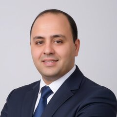 Ahmed  Alanani, Senior Mechanical Engineer