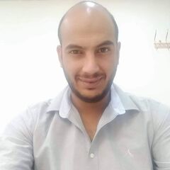 احمد يوسف احمد الصوفي, مشرف مستودعات