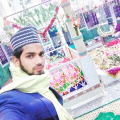 Md Akhlak Ahmad