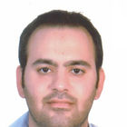 Rakan Al Mufleh, Maintenance/ Operations Supervisor