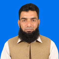 Ihsan ullah Khan