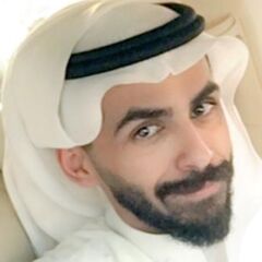 Muteb Alharthi