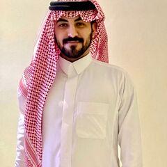 Abdullah Al shammari, Production Engineer