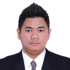 Archie Balangbang, Autocad Draughtsman