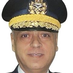 عبدالرحمن خليل محروس المصرى المصري , مساعد مدير أمن جنوب سيناء للشؤون الإدارية والمالية