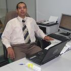أحمد همام, IT Assistant Manager 