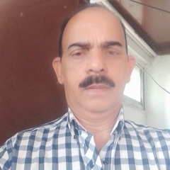 Nasi Ahmed Shah, Head of Supply Chain