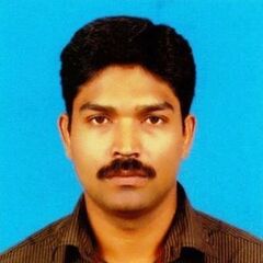 unnikrishnan  Karuvath Valappil , Site Engineer