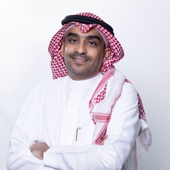 Faris AlQAHTANI , Senior Director of Manpower affairs