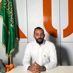 Ibrahim Tayyar, Project Manager 