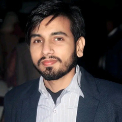 Muhammad Umair Naeem