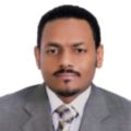 Ahmed El Idrisy, HSE & Welfare  Manager