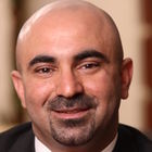 Ahmad Eid, Business Development manager