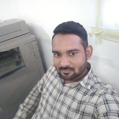Naim Akhtar , Store Keeper