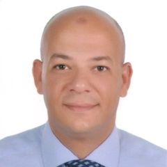 Wael Samir, Supply Chain Manager - MENAP