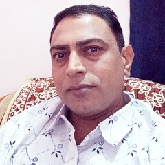 Hanumant Singh