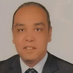 Ahmed El Gendy, Commercial Manager