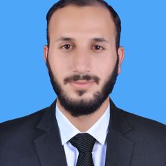 SAEED ULLAH