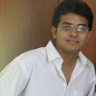 Vishvesh Sanghvi, Financial Support Analyst