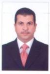 majed yousef abdelqader alzaben alzaben, Executive Secretary