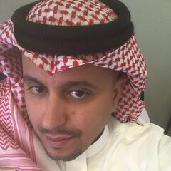 عبدالعزيز الخريجي, HR & Admin