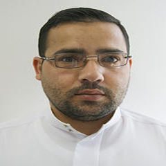 Abdullah Faleh Khlaif Assarhan, معلم لغة انجليزية 