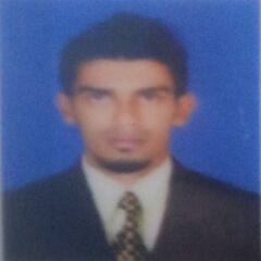 Ahamed  Shameem