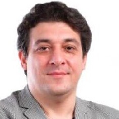 Mahmoud Fouad, Marketing Consultant / CTO
