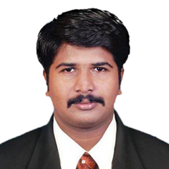Cyju Silus Ponraj