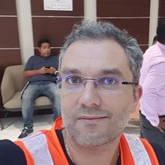 بيار كنعان, MEP Station Manager - Doha Metro Project (Red Line South) 