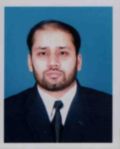 Muhammad Khurram Ashfaq, ASSISTANT AUDIT OFFICER (BS-17)